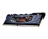 G.SKILL 32GB (2x16GB) 3200MHz CL16 FlareX AMD - 544077 - zdjęcie 3